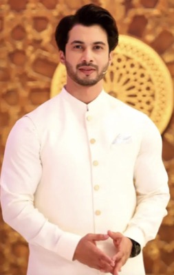 Raeed Muhammad Alam