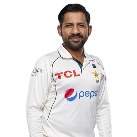 Sarfaraz Ahmed