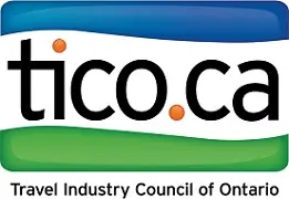 TICO registered travel agency